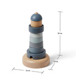 Lighthouse Stacker