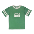 Little Bro Collegiate Tee