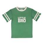 Little Bro Collegiate Tee