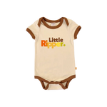 Little Ripper Organic Cotton Onesie
