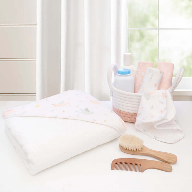 Bath Gift Set - Ava