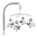 Musical Mobile Set - Sheep