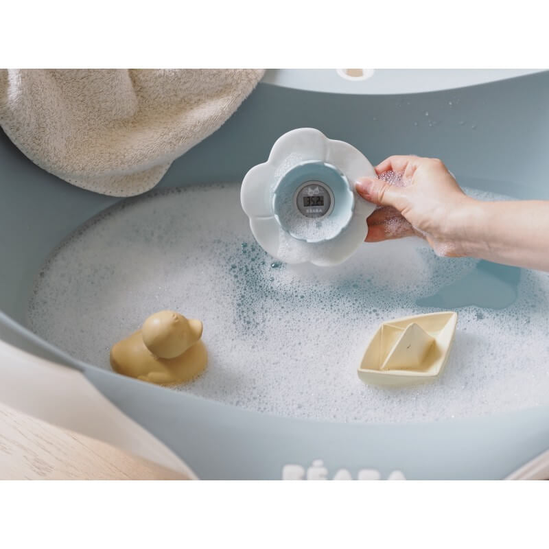 Beaba Lotus Bath Thermometer