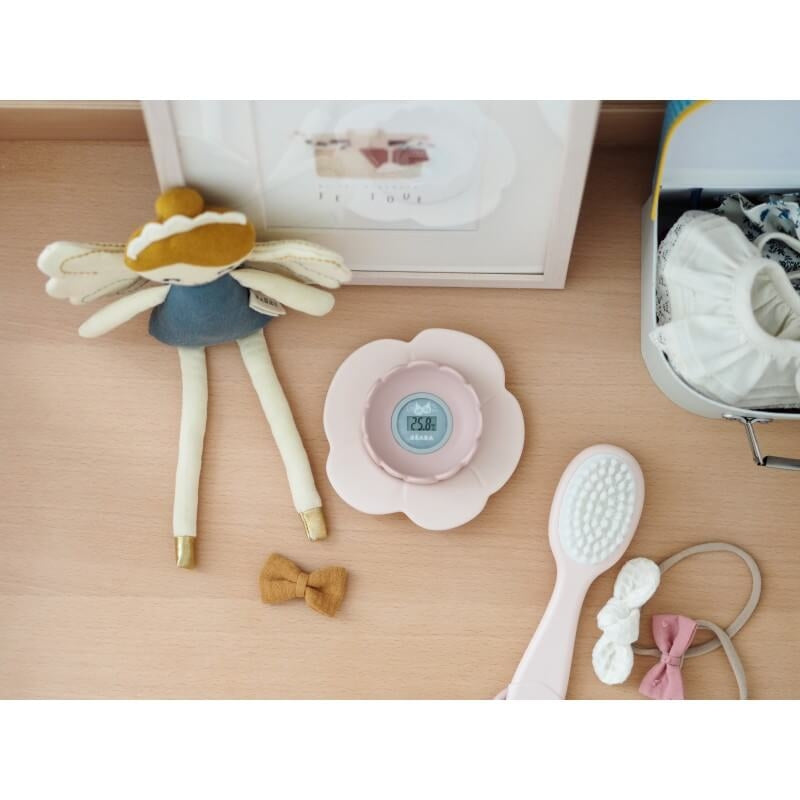 Beaba Lotus Bath Thermometer
