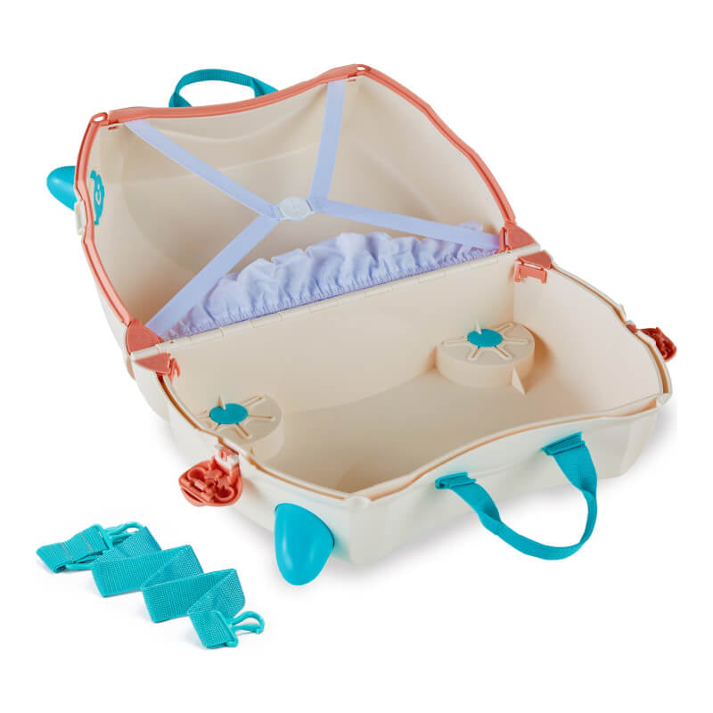 Trunki Luggage - Lola the Llama