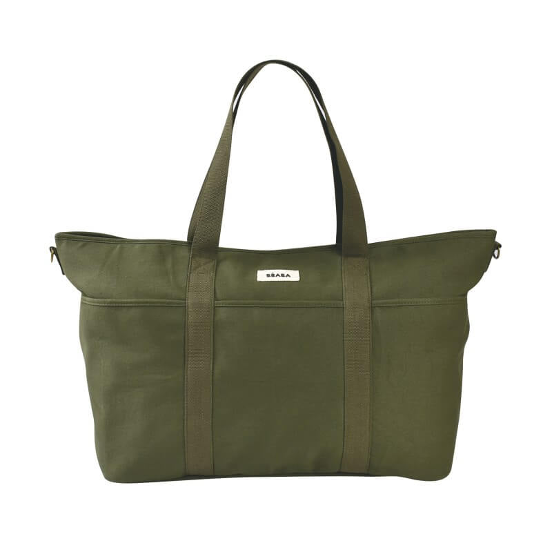 Madrid Nappy Bag