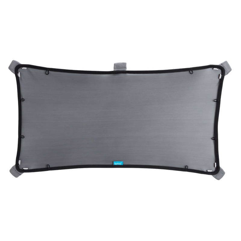 Munchkin Brica Magnetic Stretch-to-Fit™ Sun Shade