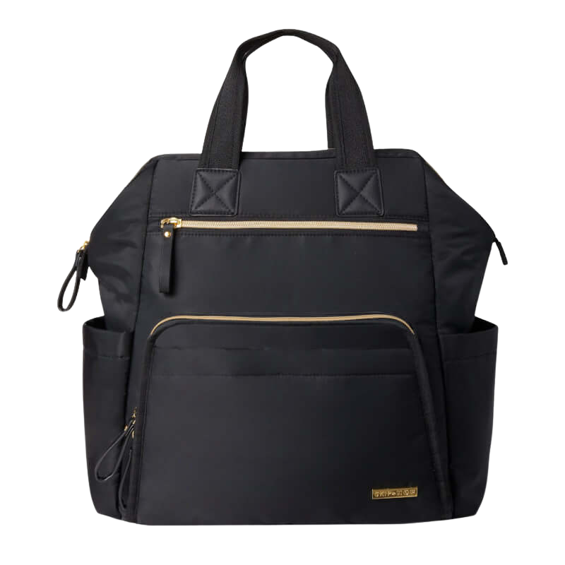 Skip Hop Mainframe Wide Open Nappy Backpack