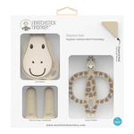 Monkey Starter Set -Giraffe