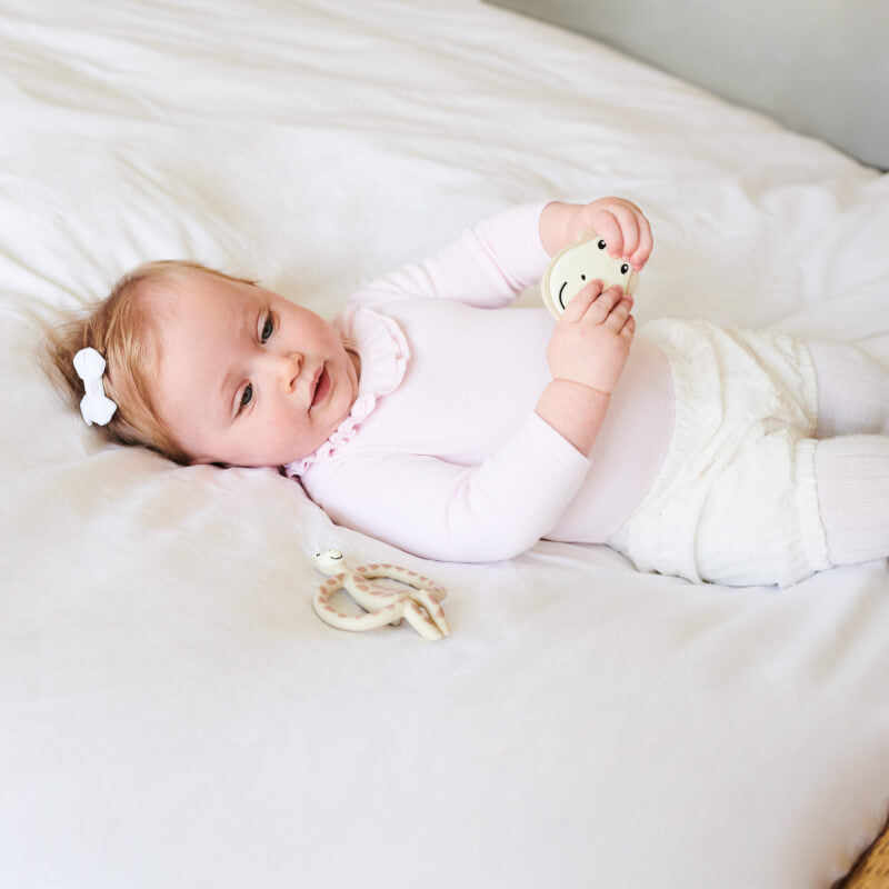 Matchstick Monkey Starter Set -Giraffe