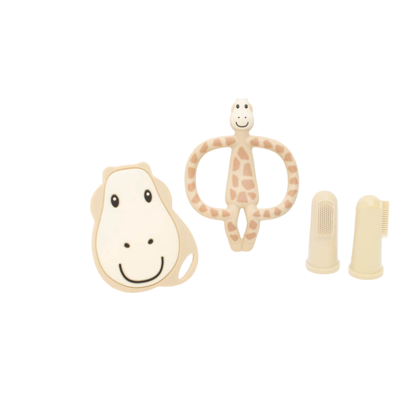 Matchstick Monkey Starter Set -Giraffe