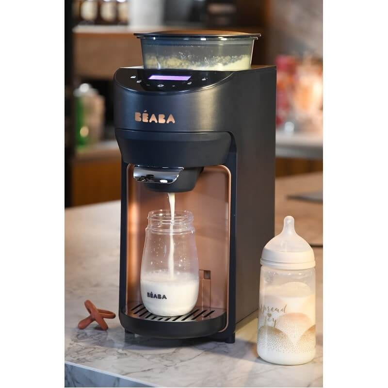 Milkeo Plus Baby Bottle Maker