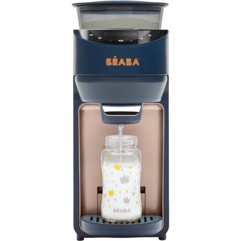 Milkeo Plus Baby Bottle Maker