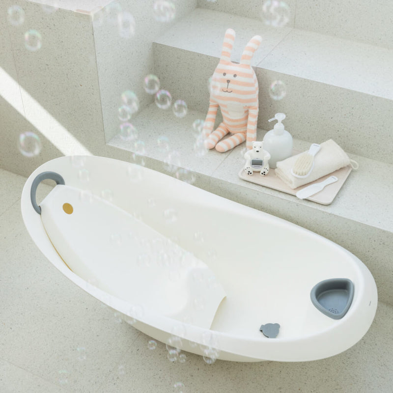 Mininor Baby Bath and Seat