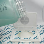 Dry Wipes Travel Bag