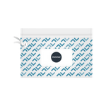 Dry Wipes Travel Bag