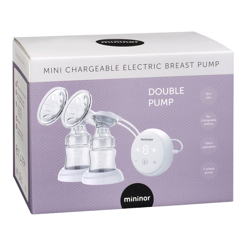 Electric Breast Pump
