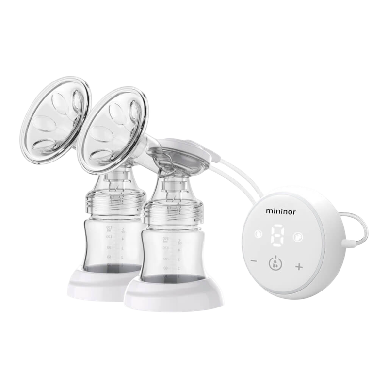 Mininor Electric Breast Pump