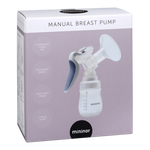 Manual Breast Pump
