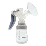 Manual Breast Pump