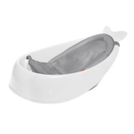 Moby Smart Sling 3-Stage Bath Tub