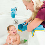 Moby Waterfall Rinser