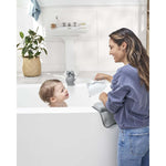 Moby Waterfall Rinser