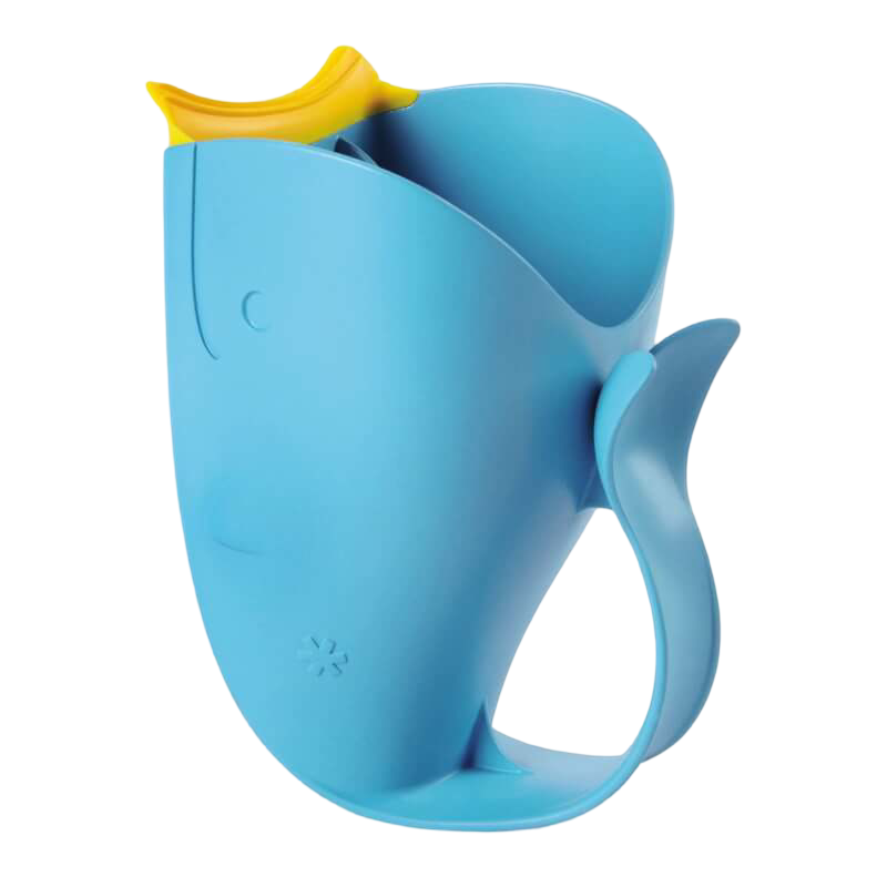 Moby Waterfall Rinser