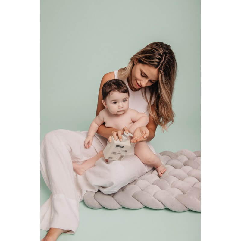 Suavinex Moisturising Body Milk 500mls