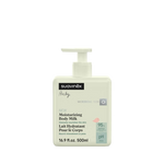 Moisturising Body Milk