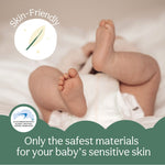 Baby Nappies Size 5 (10-16 Kg)