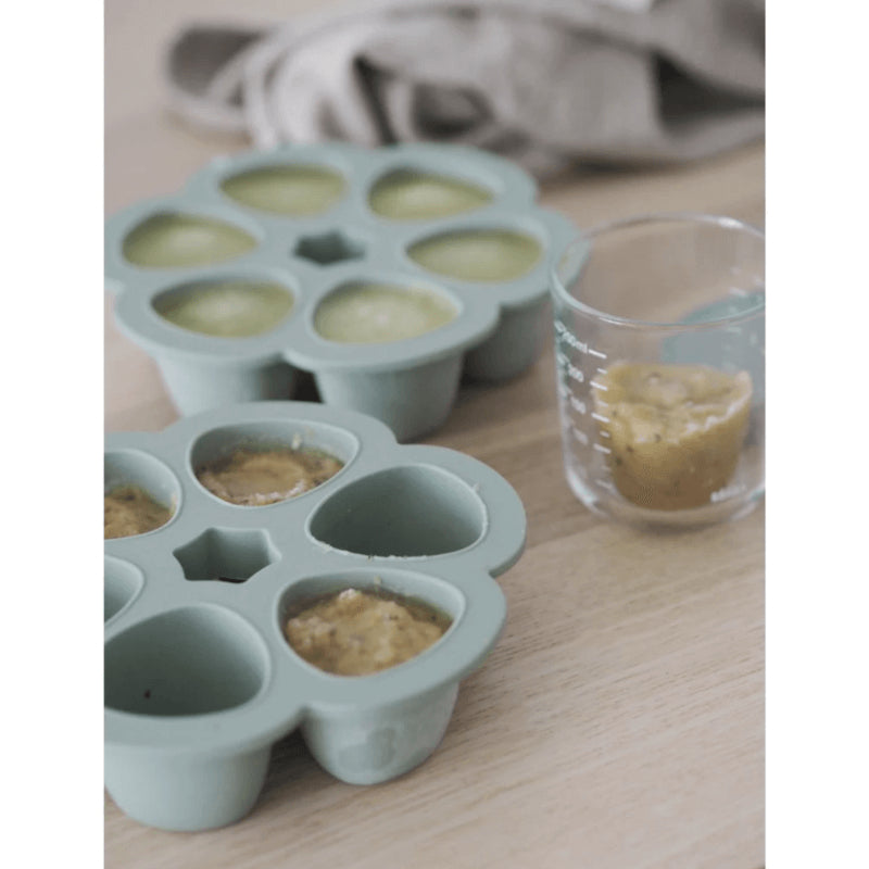 90ml Silicone Freezer Pods