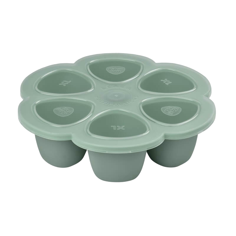 150ml Silicone Freezer Pods