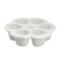 90ml Silicone Freezer Pods