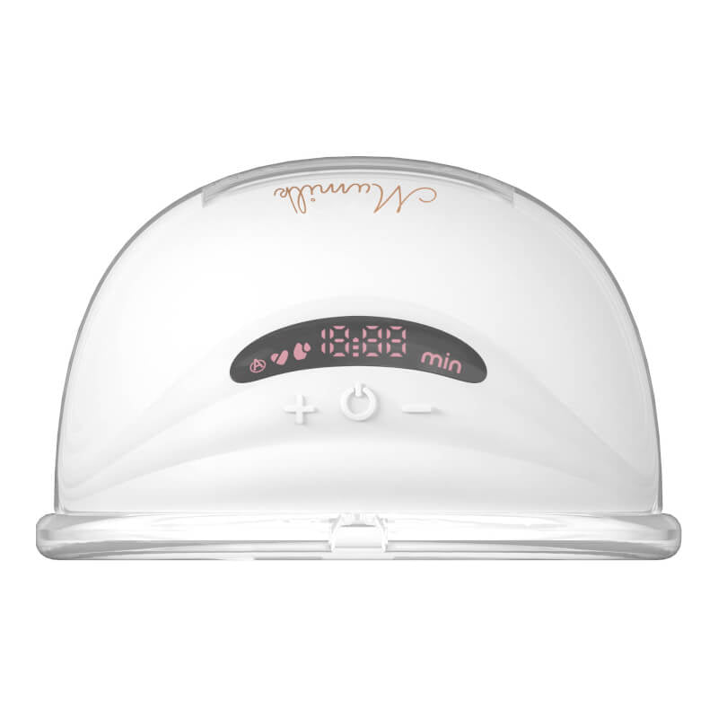 Mumilk Wearable Breast Pump Ella - 24mm