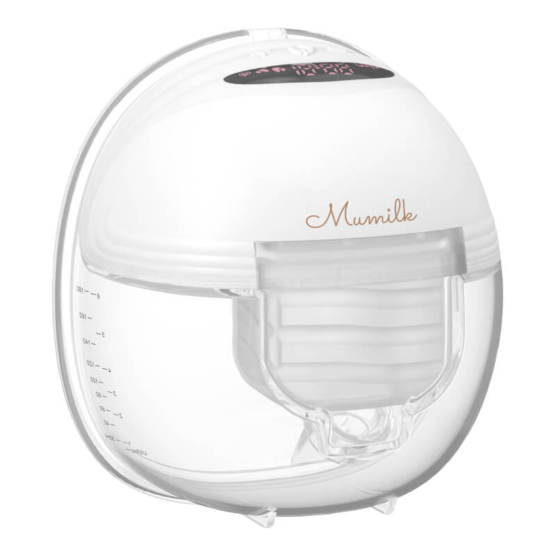 Mumilk Wearable Breast Pump Ella - 24mm