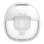 Wearable Breast Pump Ella - 24mm