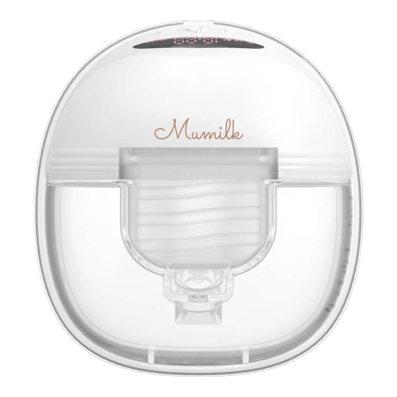 Mumilk Wearable Breast Pump Ella - 24mm