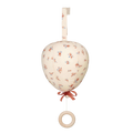 Musical Balloon Mobile - Berries
