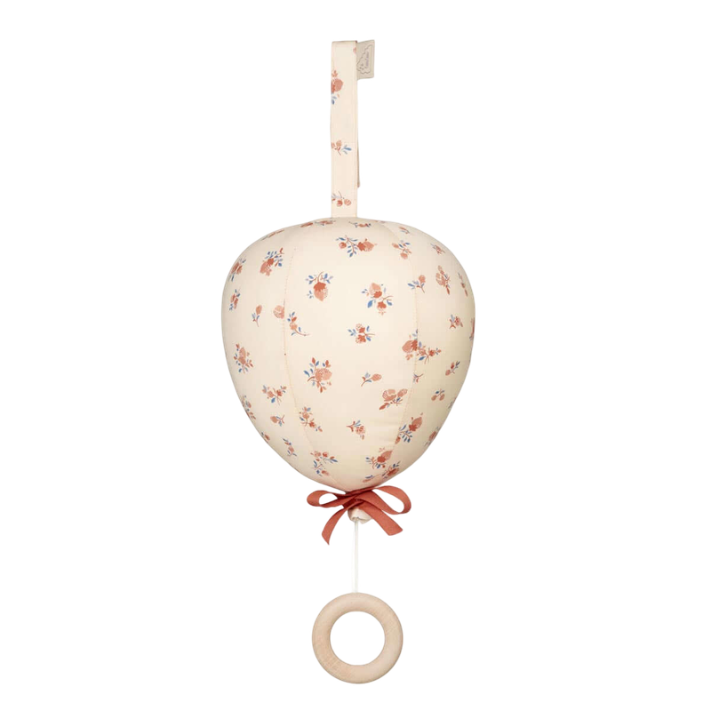 Musical Balloon Mobile - Berries