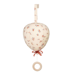 Musical Balloon Mobile - Berries