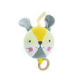Musical Soft Mobile