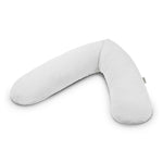 The Original Maternity and Nursing Pillow Muslin COVER ONLY