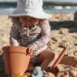 Beach Toys - Pink