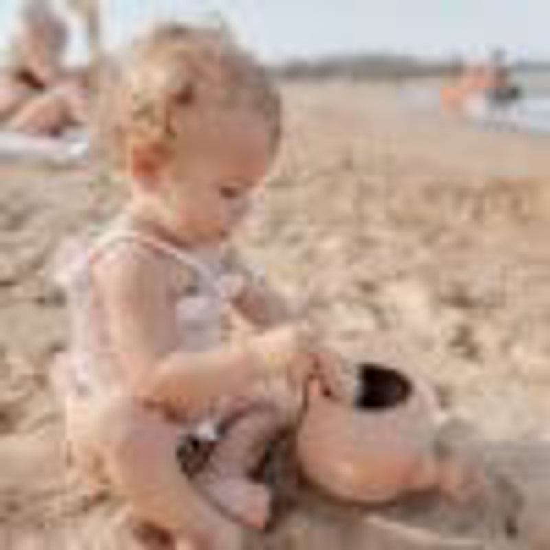 My Little Giggles Watering Set - Nude