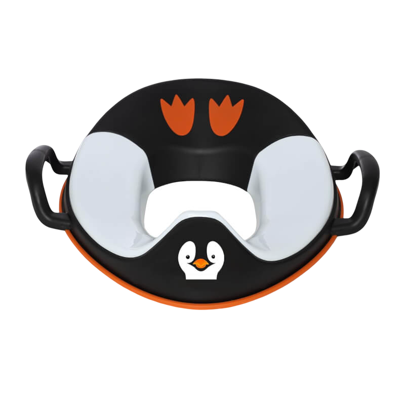 My Carry Potty My Little Trainer Seat - Penguin