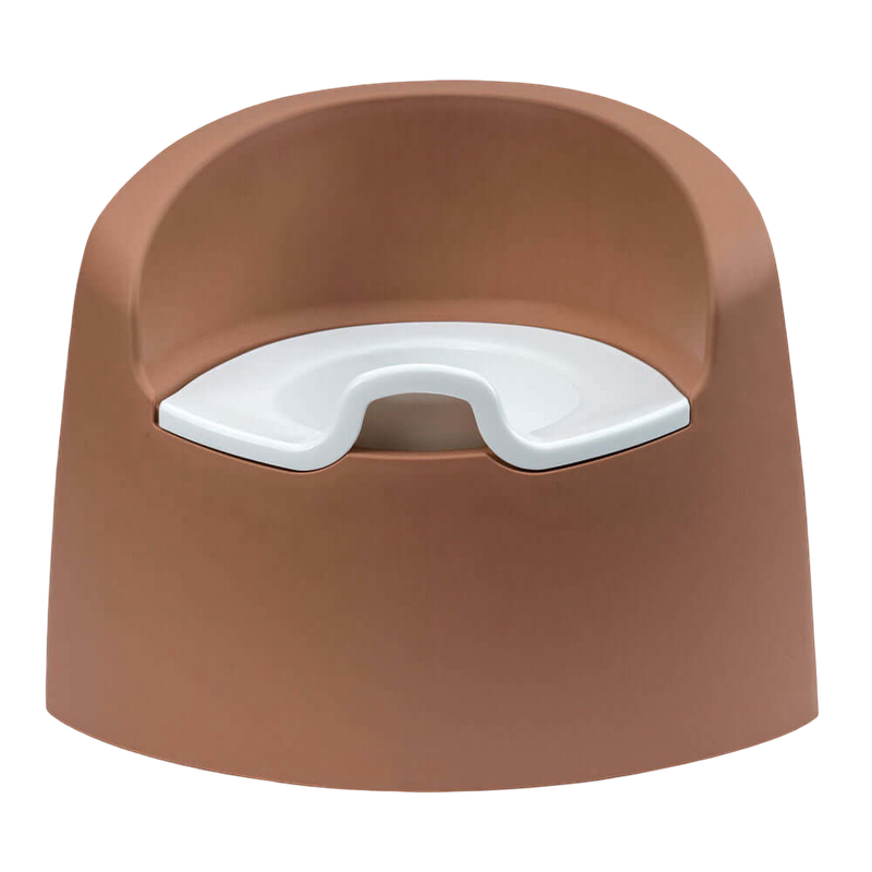 Quax My Potty - Coral