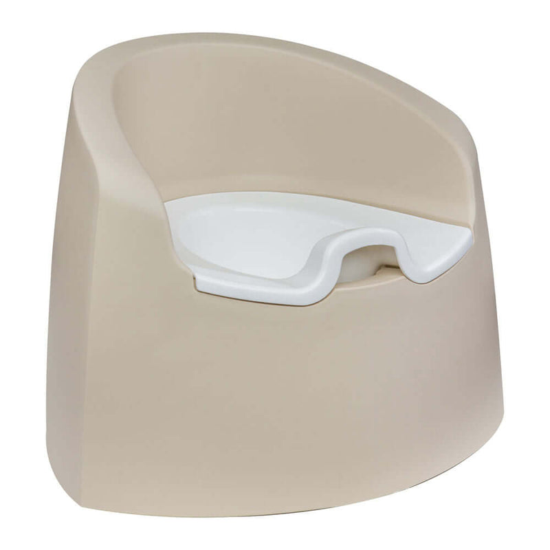 Quax My Potty- Clay