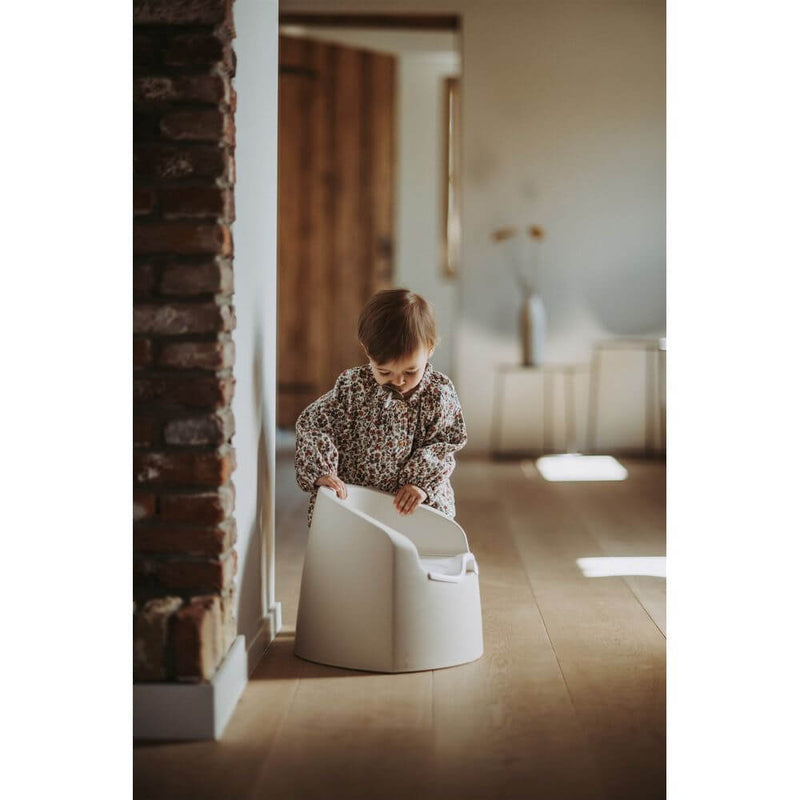 Quax My Potty- Clay