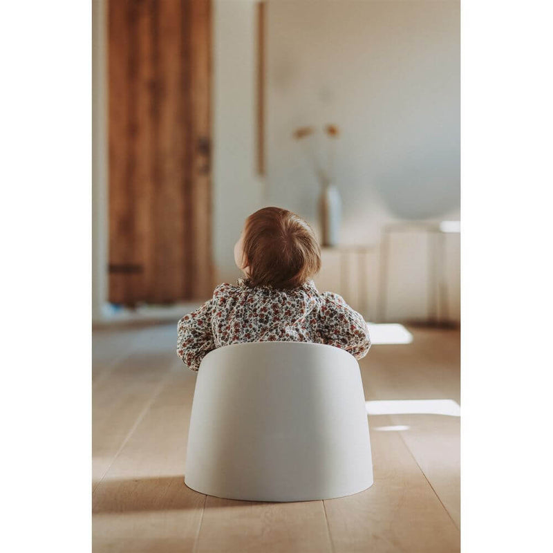 Quax My Potty- Clay